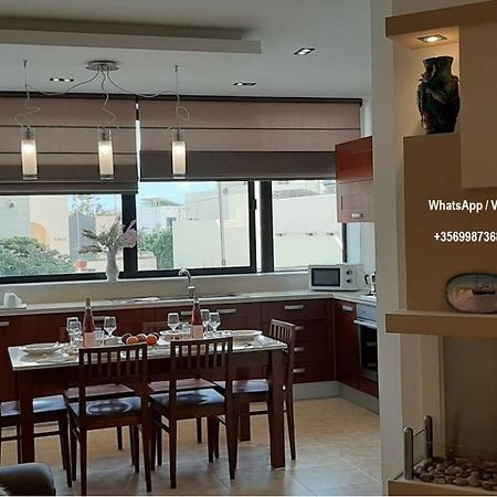 Joecen Apartment マルサスカーラ エクステリア 写真