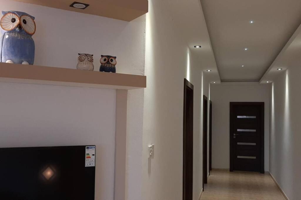 Joecen Apartment マルサスカーラ エクステリア 写真