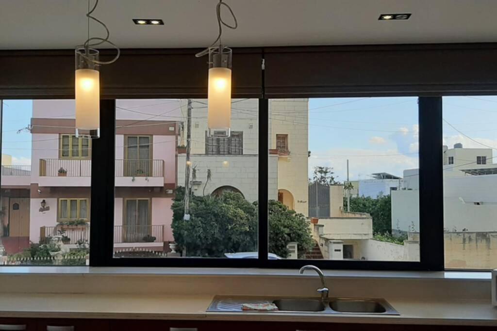 Joecen Apartment マルサスカーラ エクステリア 写真