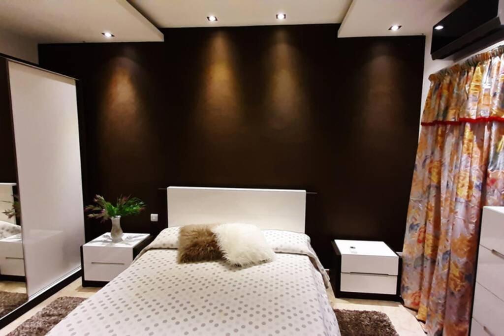 Joecen Apartment マルサスカーラ エクステリア 写真
