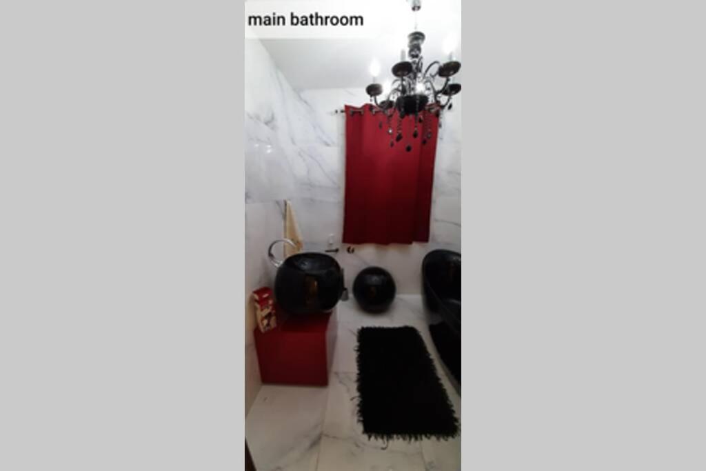 Joecen Apartment マルサスカーラ エクステリア 写真