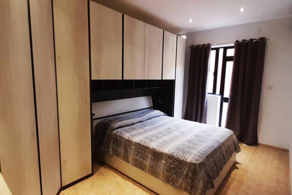 Joecen Apartment マルサスカーラ エクステリア 写真