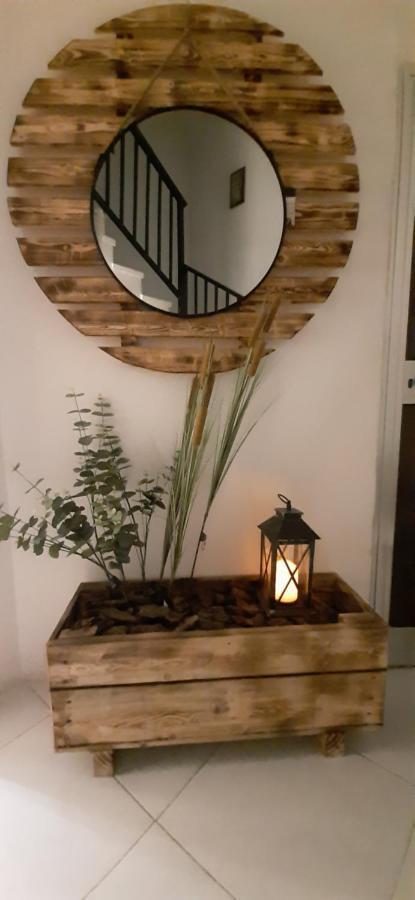 Joecen Apartment マルサスカーラ エクステリア 写真