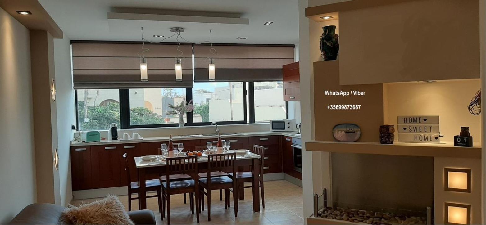 Joecen Apartment マルサスカーラ エクステリア 写真